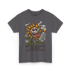 “Photosmoke Sunflower” – Stoner Botanical Tee